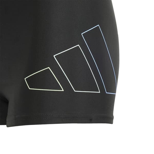 Adidas Miesten Gradient Logo Bokserishortsit