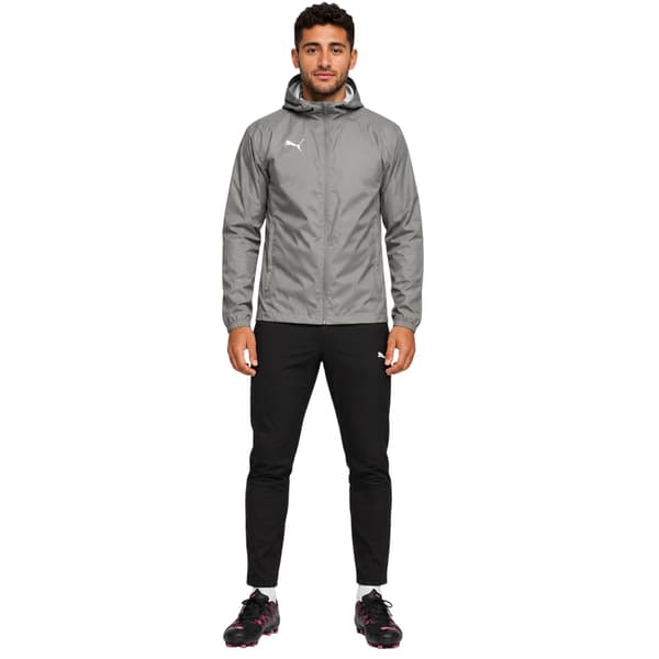 Puma Mens All Weather Regular Jacket