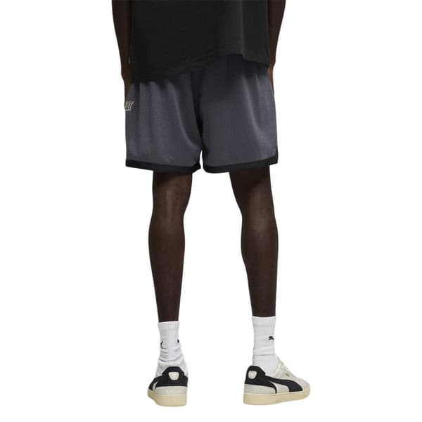 Puma Mens Structured Track Shorts