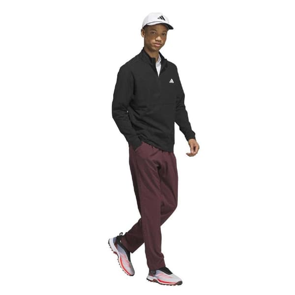 Adidas Mens Ultimate365 Tour Pullover