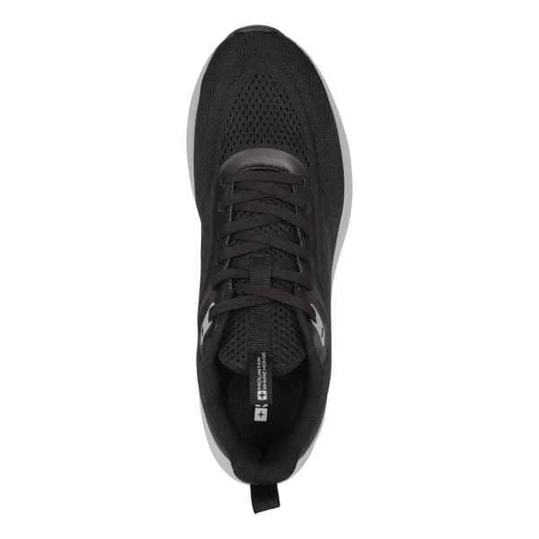 Mountain Warehouse Mens Nimble Lightweight Active Trainers