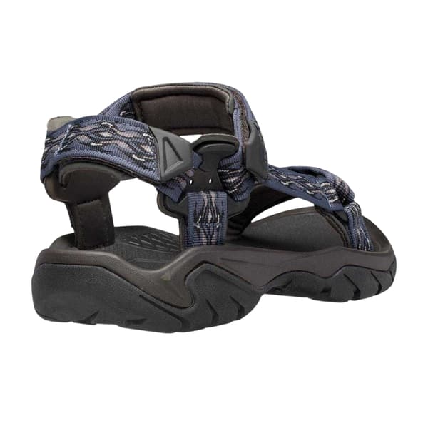 Teva Mens Fi 5 Adjustable Strap Walking Sandals