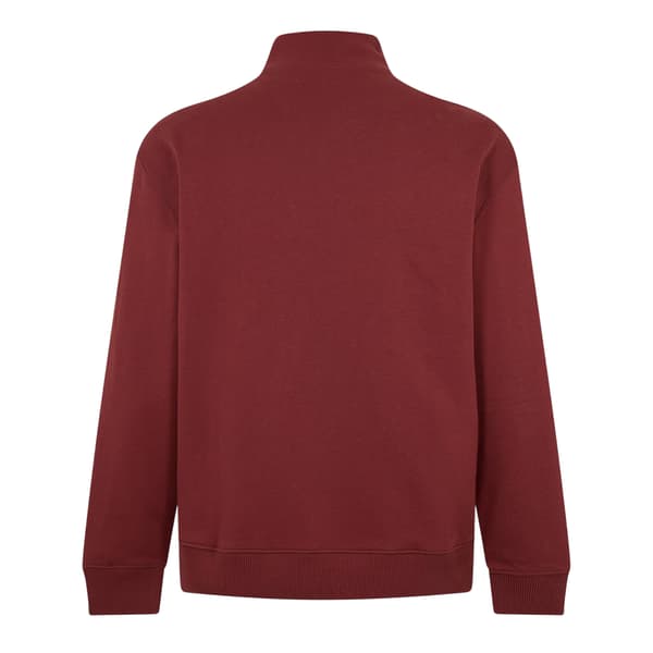 Calvin Klein Herr Monogram Quarter Zip Tröja