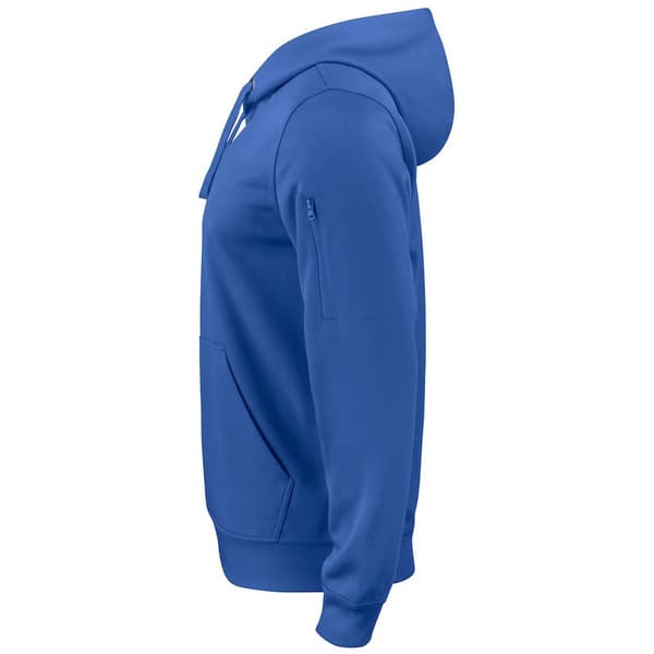Clique Unisex Adult Basic Active Pullover Hoodie
