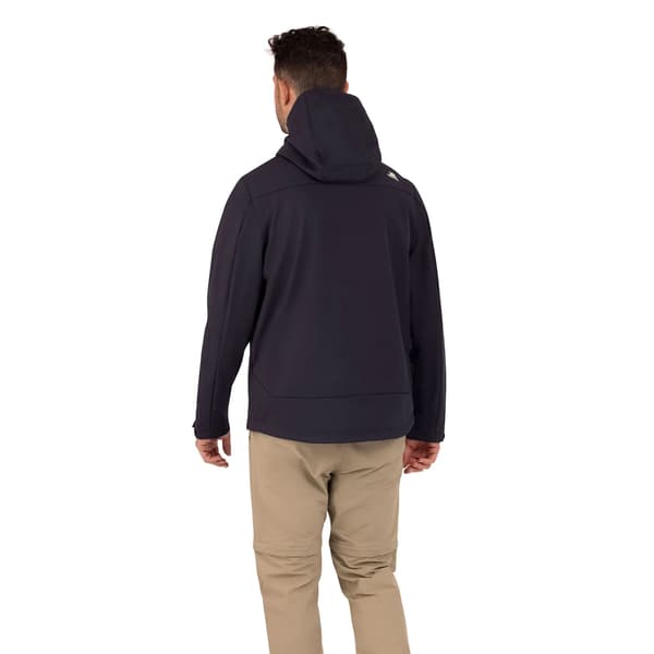 Trespass Mens Willsons Soft Shell Jacket