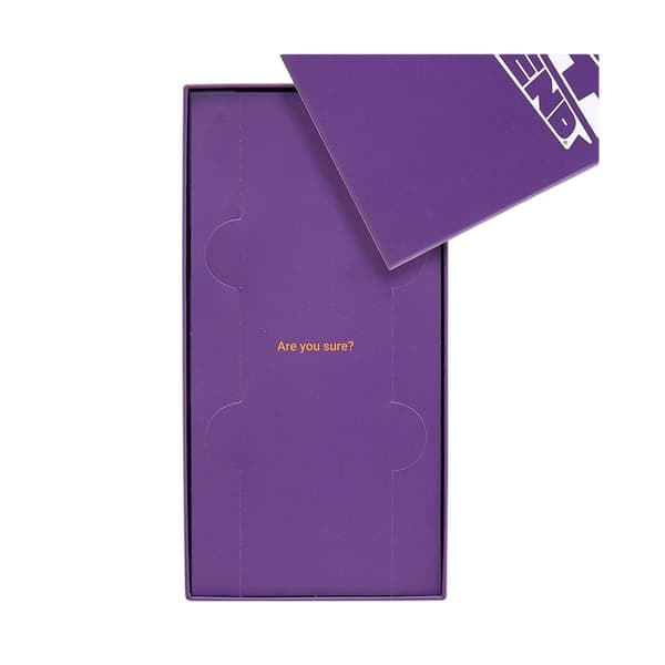 Hit Send Party Card Game