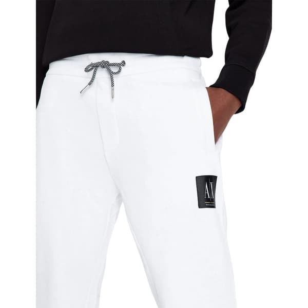 Armani Exchange Herrjoggers