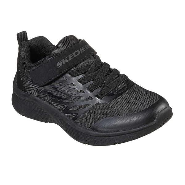 Skechers Boys Microspec Advance -lenkkarit
