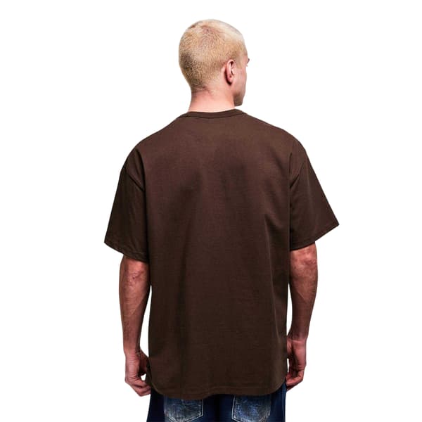 Nike Mens Essential Plain T-Shirt
