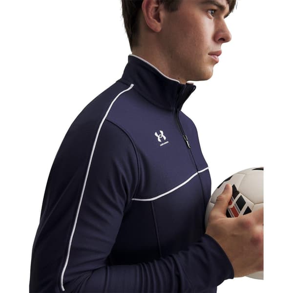 Under Armour Herr Challenger Träningsoverall Topp