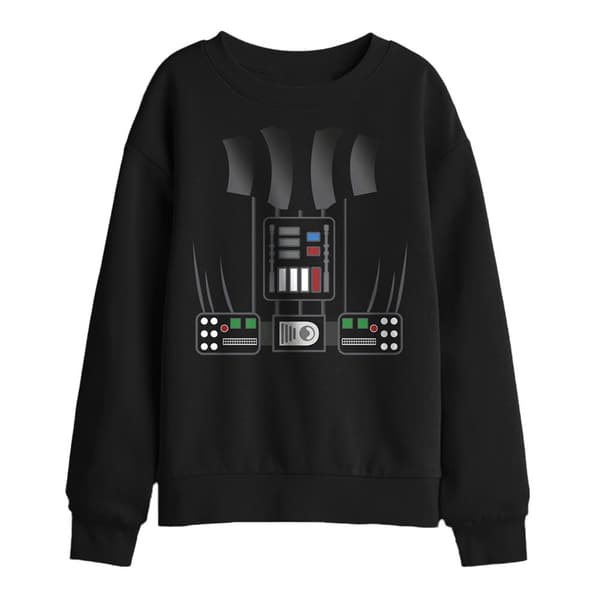 Star Wars Barn/Kids Darth Vader Tröja