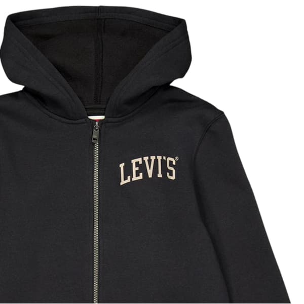Levis Lasten Oth Batwing Logo Huppari