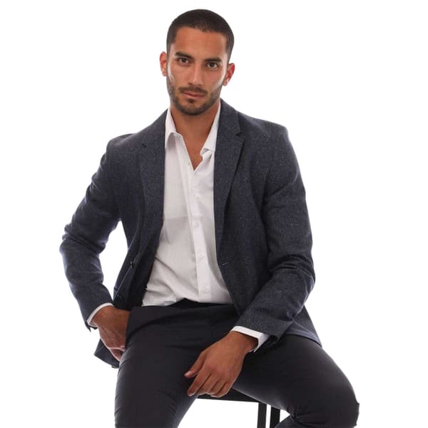 Hugo Miesten Speckle Slim Bleiseri