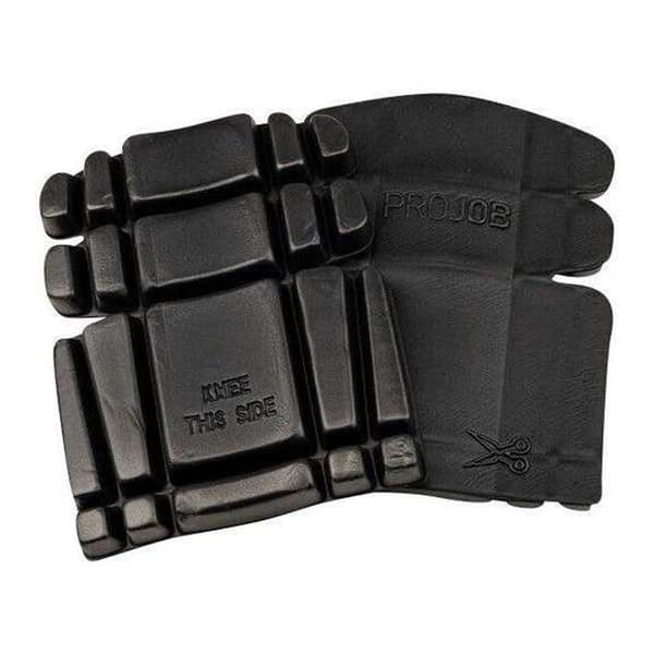 Projob 9057 Segmented Knee Pads