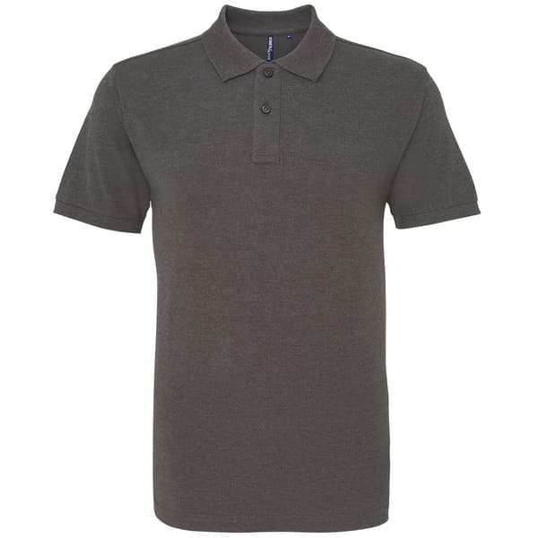 Asquith & Fox Klassisk poloshirt til mænd