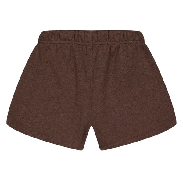 Essentials Sweatshorts med logotyp för barn