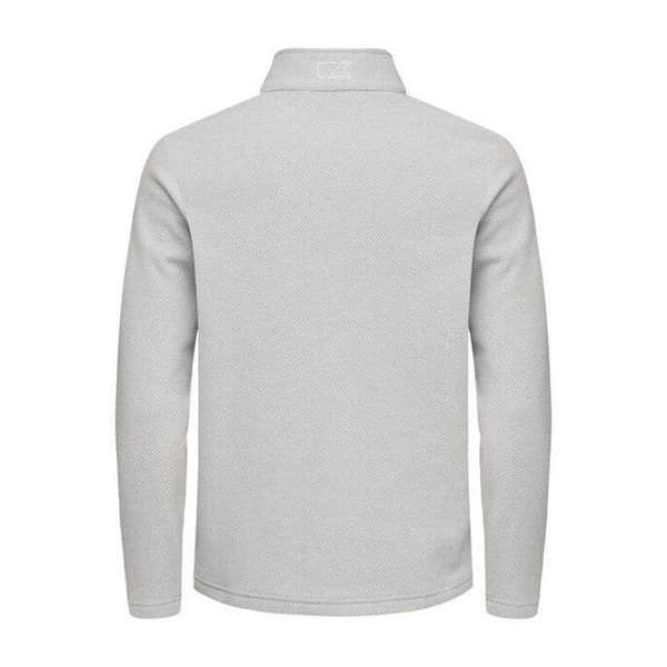 Cutter & Buck Mens Hunts Point Sweatshirt