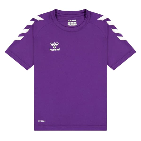 Hummel T-shirt til børn/børn