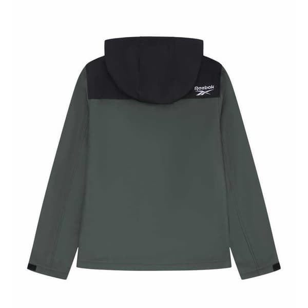 Reebok Miesten Soft Shell -takki
