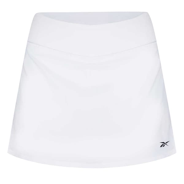 Reebok Dam/Dam Logo Tenniskjol
