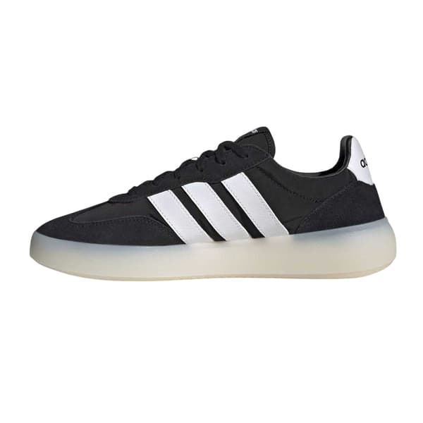 Adidas Mens Barreda Decode Suede Trainers