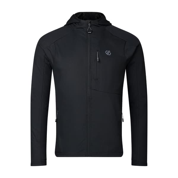 Dare 2B Miesten Heat Wave Stretch -välikerros