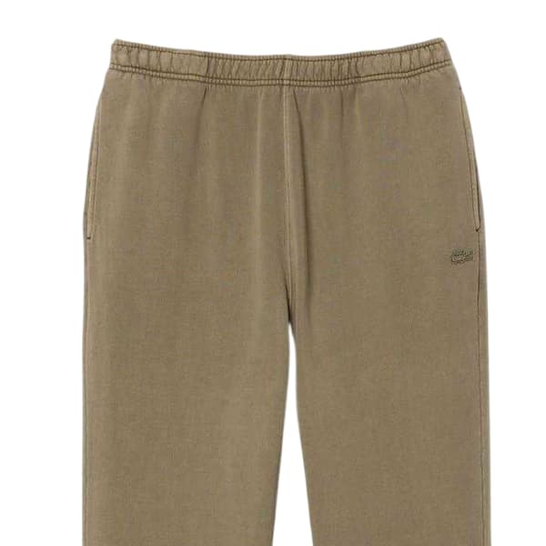 Lacoste Herr Logo Regular Joggers