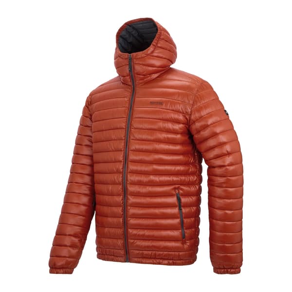 Regatta Mens Hurden Padded Jacket