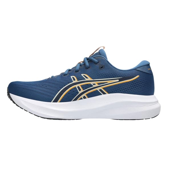 Asics Miesten Pehmustetut Lenkkarit