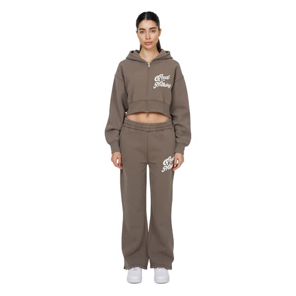 Good For Nothing Dam/Dam Funky Flared Joggers