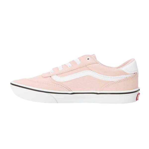 Vans Lasten Brooklyn Canvas Platform -lenkkarit