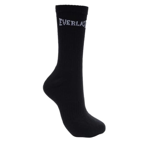 Everlast Crewstrumpor för män (3-pack)