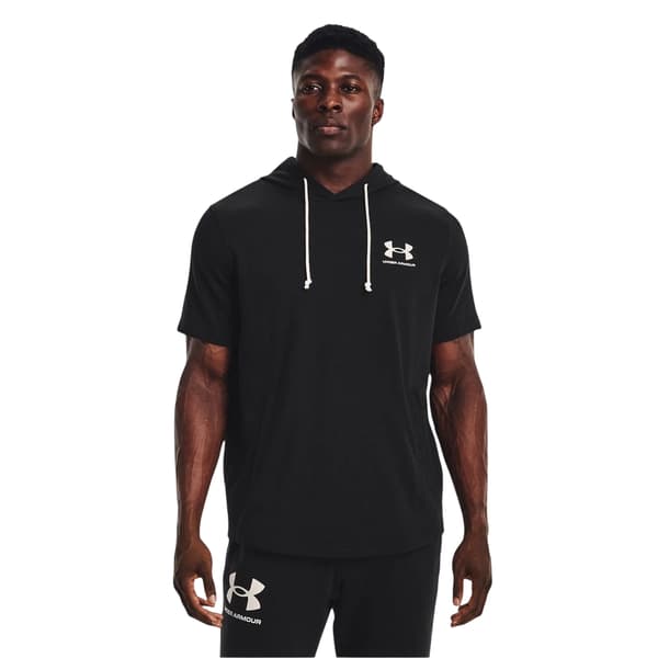 Under Armour Herr Rival Hoodie