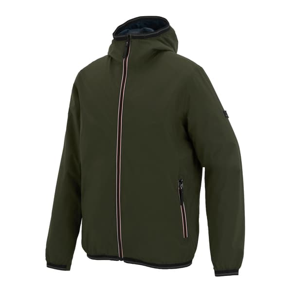 Regatta Mens Rehan Waterproof Jacket