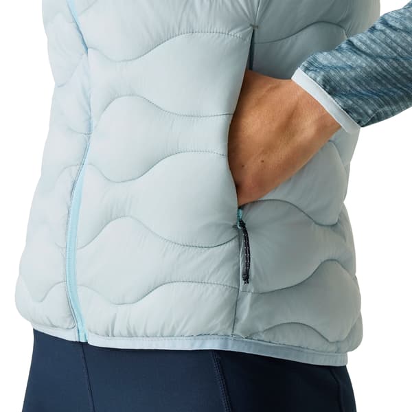 Regatta Dam Hydi Quiltad Gilet