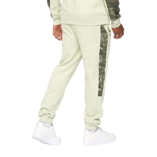 Crosshatch Branton Joggingbyxor för män