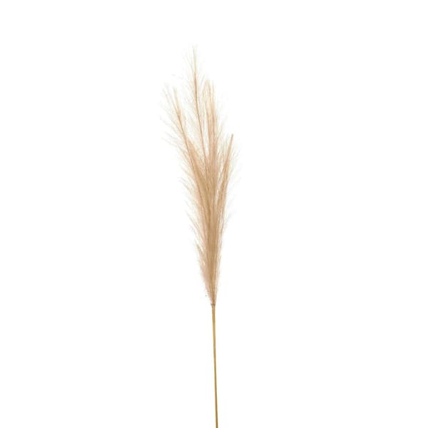 Hill Interiors Pampas Grass Artificial Flower