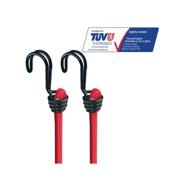 Master Lock Twin Wire -kuminauhat