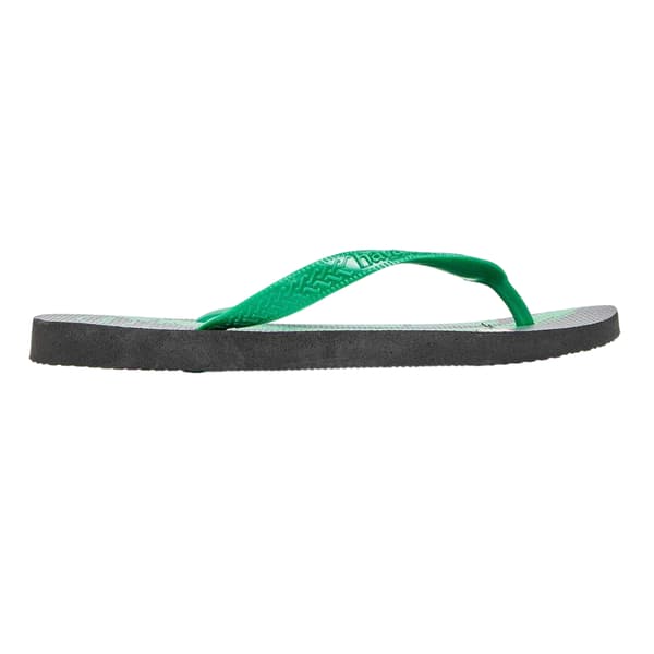 Hulk Barn/Kids Hulk Gummi Flip Flops