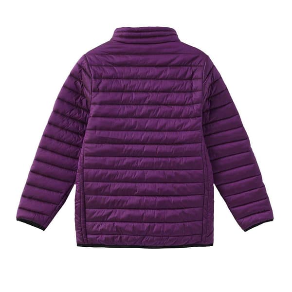 Firetrap Childrens/Kids Quilted Slim Jacket