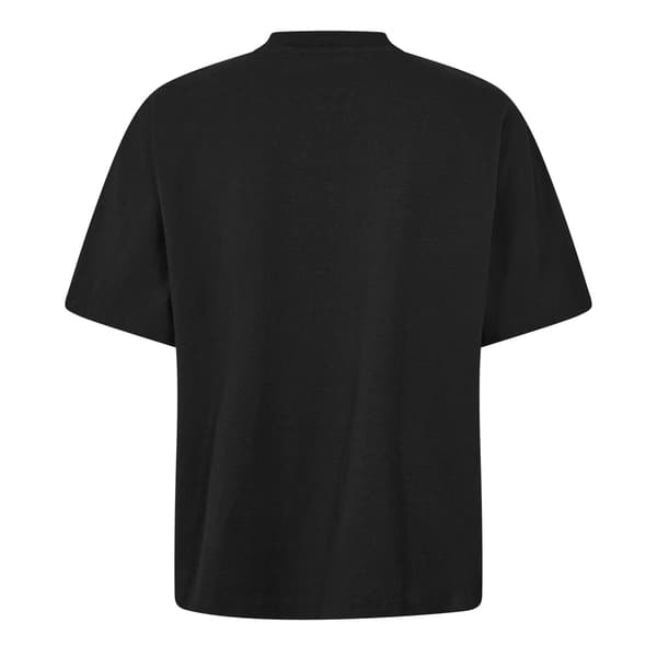 Summit Mens Graphic Print Oversized Athletic T-Shirt