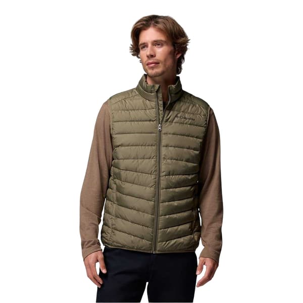 Columbia Herr Puffer Regular Gilet