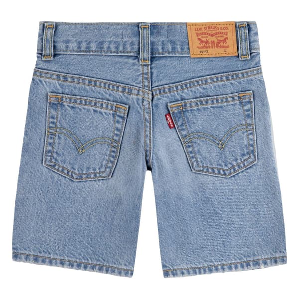 Levis Barn/Kids Skate Denimshorts