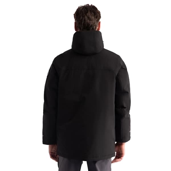 Trespass Mens Mullan II DLX Jacket