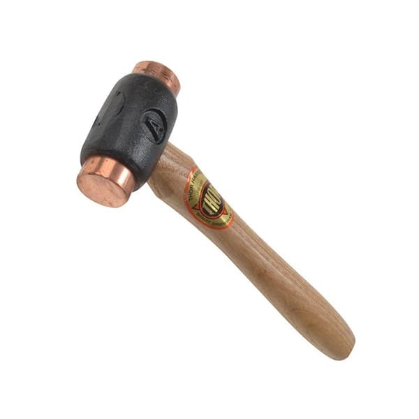 Thor Copper Hammer