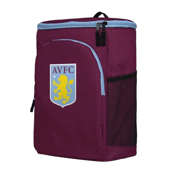 Aston Villa FC Square Backpack
