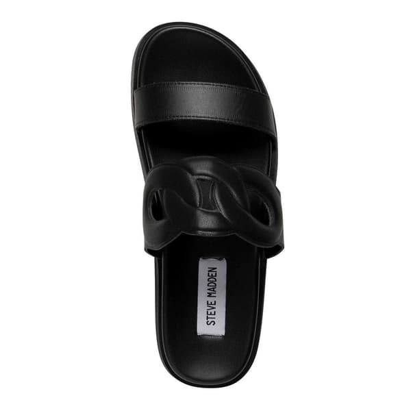 Steve Madden Womens/Ladies Myrtle Flat Flat Sandals