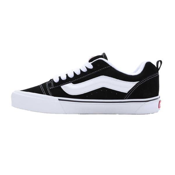 Vans Herr Knu Skool Vadderade Mocka Skateskor