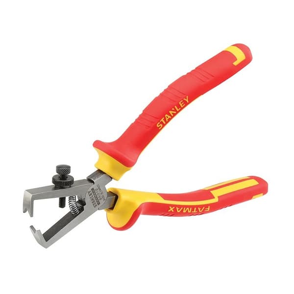 STANLEY Hand Tools Fatmax afisoleringstang Vde 170mm