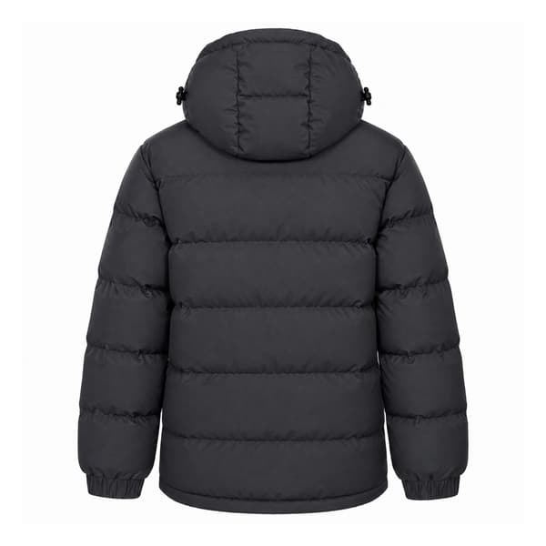 Trespass Boys Tuff Padded Jacket